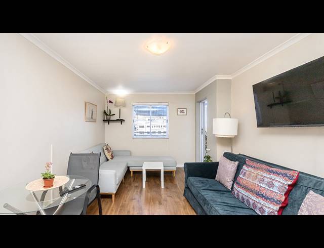 1 BEDROOM APARTMENT SOLD IN SALT RIVER
